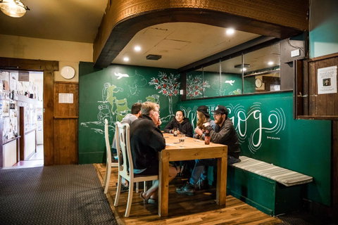 The Pickled Frog - Northern Rivers Accommodation 8