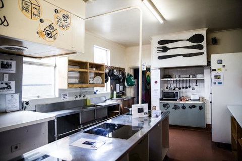 The Pickled Frog - Northern Rivers Accommodation 10