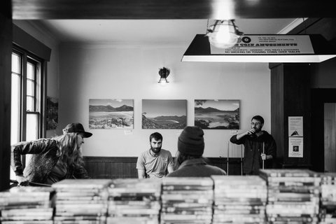 The Pickled Frog - Northern Rivers Accommodation 16