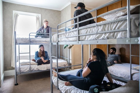 The Pickled Frog - Northern Rivers Accommodation 17
