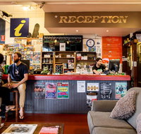 The Pickled Frog - Northern Rivers Accommodation