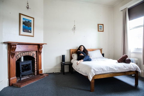 The Pickled Frog - Northern Rivers Accommodation 26