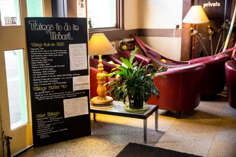 The Pickled Frog - Northern Rivers Accommodation 29