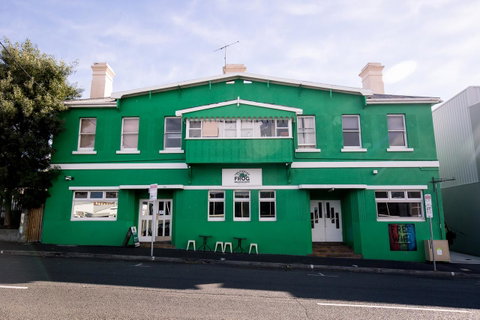 The Pickled Frog - Northern Rivers Accommodation 33