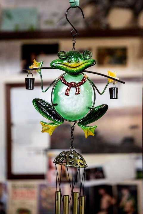 The Pickled Frog - Northern Rivers Accommodation 35