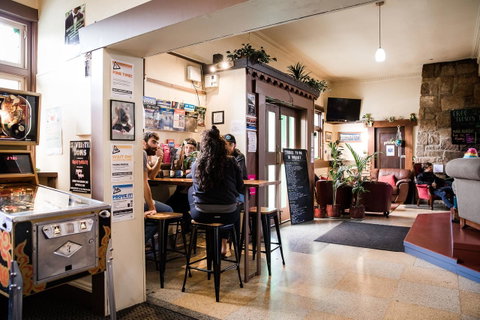 The Pickled Frog - Northern Rivers Accommodation 7