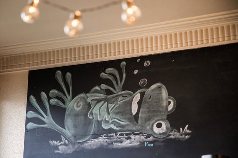 The Pickled Frog - Northern Rivers Accommodation 14