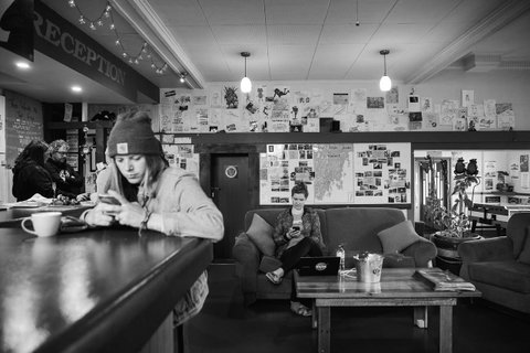 The Pickled Frog - Northern Rivers Accommodation 25