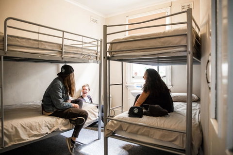 The Pickled Frog - Northern Rivers Accommodation 22