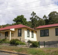 Return to Sender Lodge - Northern Rivers Accommodation