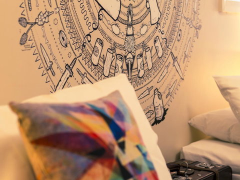 Alabama Hotel Hobart - Northern Rivers Accommodation 38