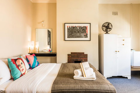 Alabama Hotel Hobart - Northern Rivers Accommodation 27