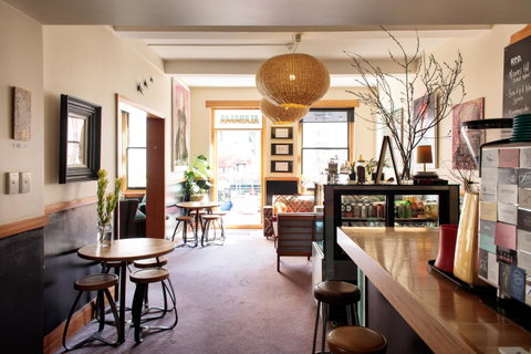 Alabama Hotel Hobart - Northern Rivers Accommodation 18