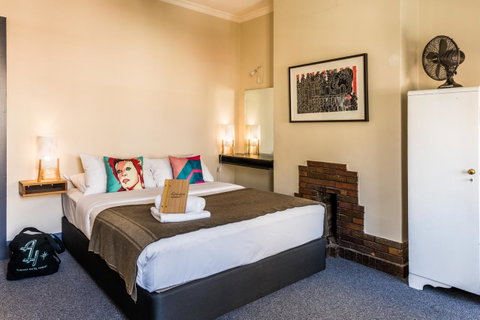 Alabama Hotel Hobart - Northern Rivers Accommodation 26