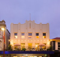 Alabama Hotel Hobart - Northern Rivers Accommodation
