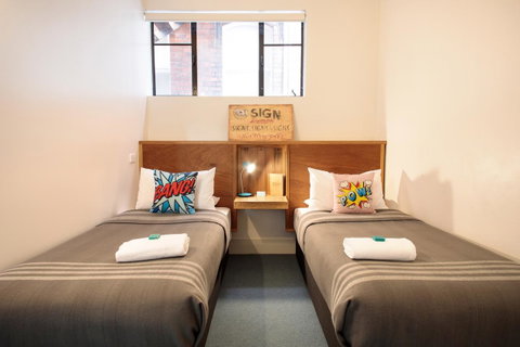 Alabama Hotel Hobart - Northern Rivers Accommodation 19