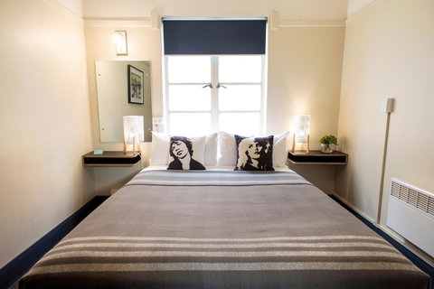 Alabama Hotel Hobart - Northern Rivers Accommodation 21