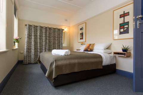 Alabama Hotel Hobart - Northern Rivers Accommodation 33