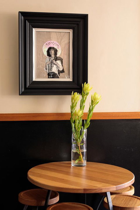 Alabama Hotel Hobart - Northern Rivers Accommodation 17