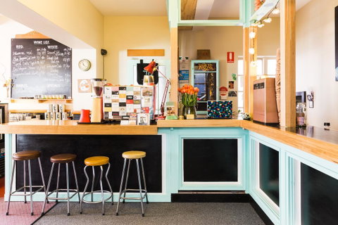 Alabama Hotel Hobart - Northern Rivers Accommodation 31
