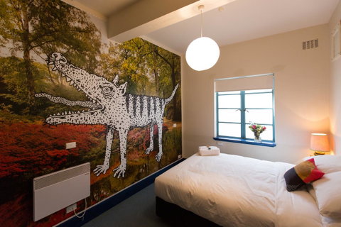 Alabama Hotel Hobart - Northern Rivers Accommodation 35
