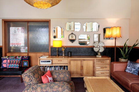 Alabama Hotel Hobart - Northern Rivers Accommodation 6