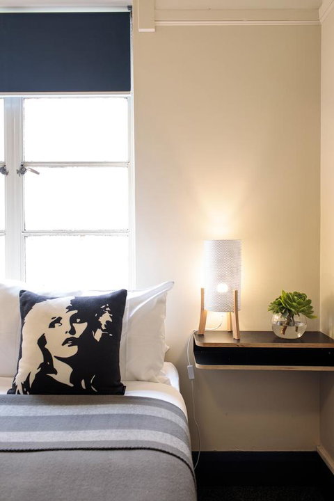 Alabama Hotel Hobart - Northern Rivers Accommodation 20