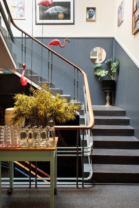 Alabama Hotel Hobart - Northern Rivers Accommodation 7
