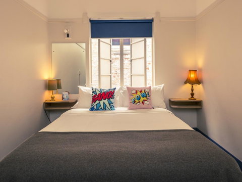 Alabama Hotel Hobart - Northern Rivers Accommodation 36