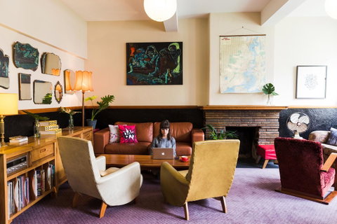 Alabama Hotel Hobart - Northern Rivers Accommodation 28