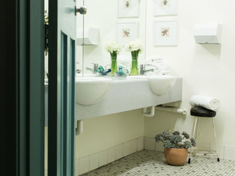 Alabama Hotel Hobart - Northern Rivers Accommodation 41