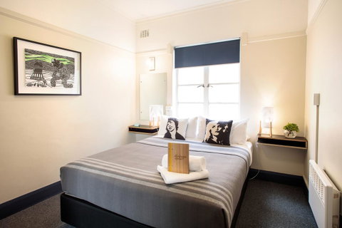 Alabama Hotel Hobart - Northern Rivers Accommodation 22