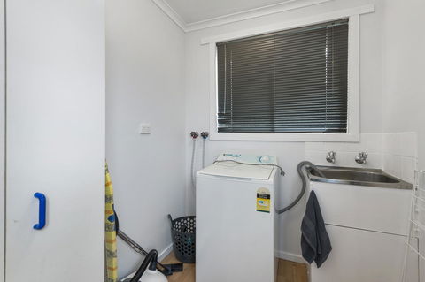 Elkie Villa - 2 Bedroom Unit - Burnie - Northern Rivers Accommodation 7