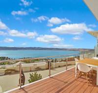 Lookout Point Guest House - Northern Rivers Accommodation