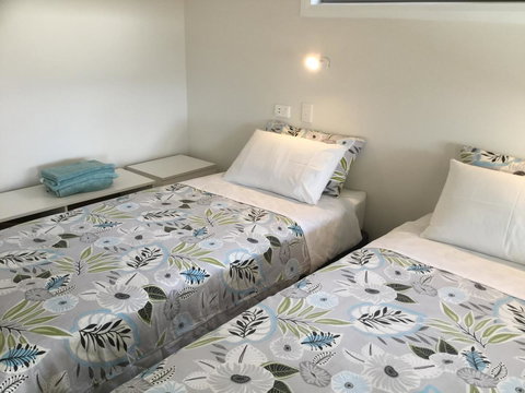 11 Argyle Street Townhouse - Northern Rivers Accommodation 3