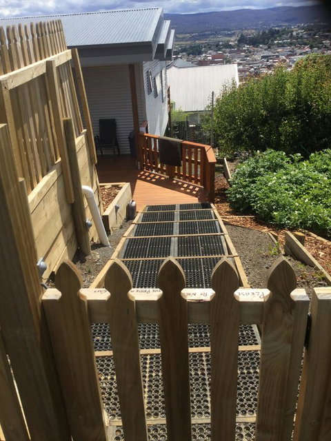 11 Argyle Street Townhouse - Northern Rivers Accommodation 9