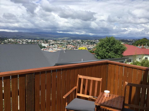 11 Argyle Street Townhouse - Northern Rivers Accommodation 2