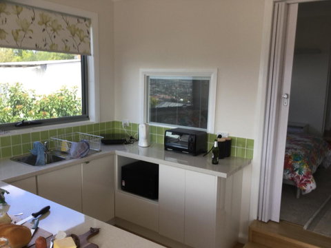 11 Argyle Street Townhouse - Northern Rivers Accommodation 8