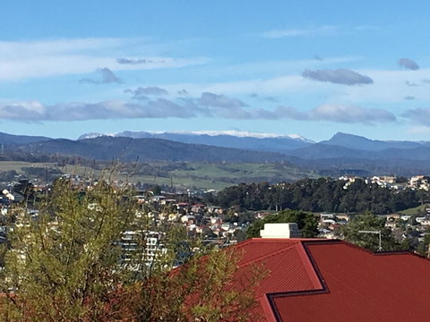 11 Argyle Street Townhouse - Northern Rivers Accommodation 0