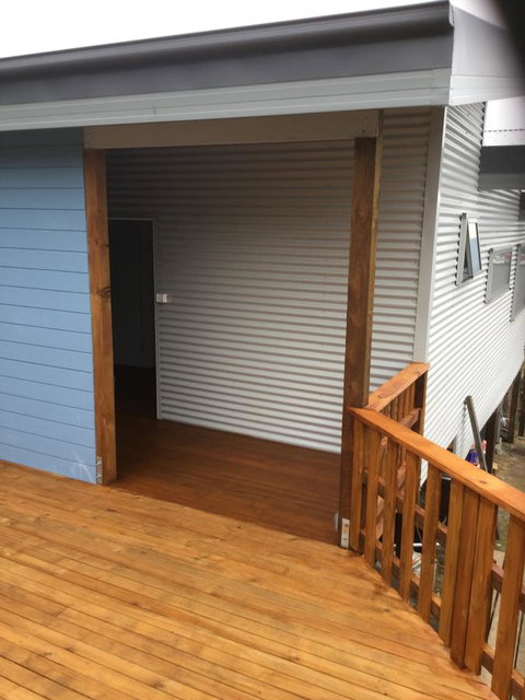 11 Argyle Street Townhouse - Northern Rivers Accommodation 5