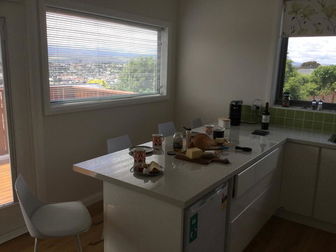 11 Argyle Street Townhouse - Northern Rivers Accommodation 1