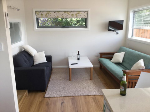 11 Argyle Street Townhouse - Northern Rivers Accommodation 6