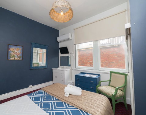 The Brunswick Hotel - Northern Rivers Accommodation 9