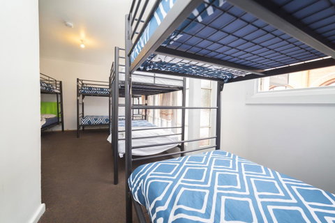 The Brunswick Hotel - Northern Rivers Accommodation 30