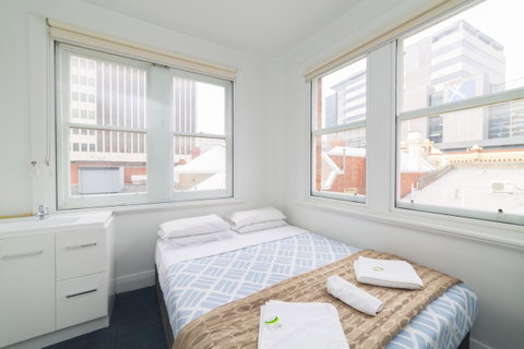 The Brunswick Hotel - Northern Rivers Accommodation 19