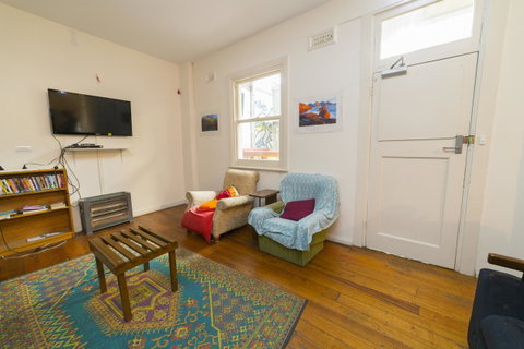 The Brunswick Hotel - Northern Rivers Accommodation 23