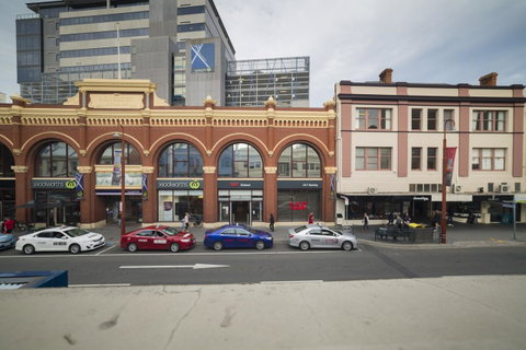 The Brunswick Hotel - Northern Rivers Accommodation 25