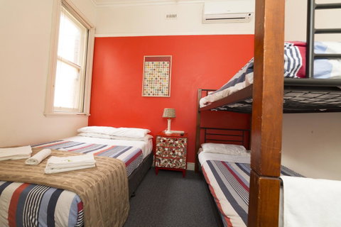 The Brunswick Hotel - Northern Rivers Accommodation 3
