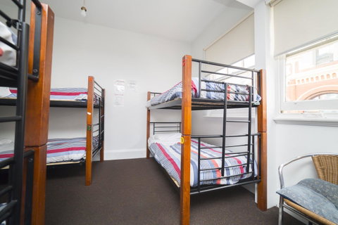 The Brunswick Hotel - Northern Rivers Accommodation 2