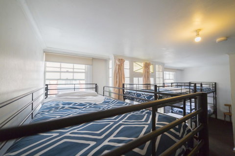 The Brunswick Hotel - Northern Rivers Accommodation 28